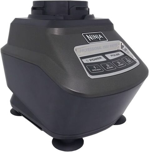 Ninja BL770-PBM Power Base Motor Blender Replacement, Black in Saudi Arabia