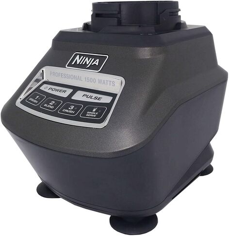 Ninja BL770-PBM Power Base Motor Blender Replacement, Black in Saudi Arabia