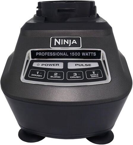 Ninja BL770-PBM Power Base Motor Blender Replacement, Black in Saudi Arabia