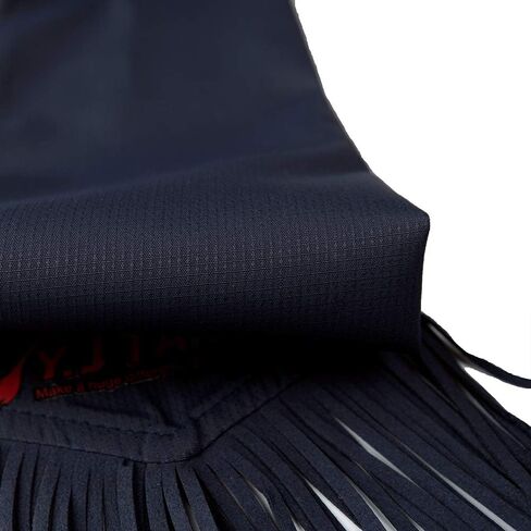 Horse Tail Bag, Solid Black in Saudi Arabia