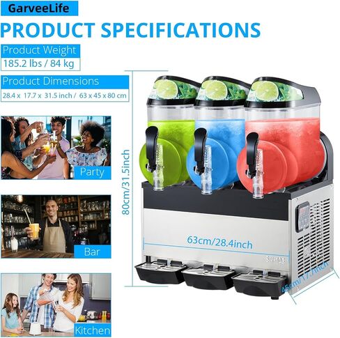 15L x 3 ZWwEawP05aLV4wguwl8Bog9r Small_Home_APPLIANCES, 29 18 32 inch, Silver in Saudi Arabia