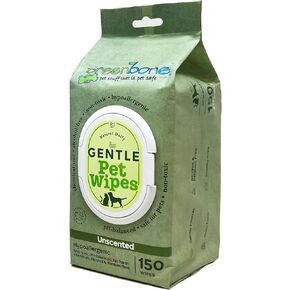 Calming Dog Wipes - Lavender Scented - 150 Wipes
