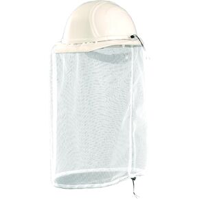 Occunomix V897 Insect Net, White