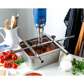 Immersion Blender - Accessories - Support Bracket
