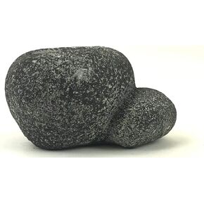 UP AQUA Ceramic Bonsai Stone, Large