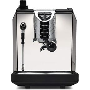 Nuova Simonelli Oscar II Espresso Machine,3 liters