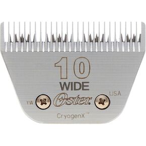 Oster Cryogen-X Pet Clipper Blade, 10W