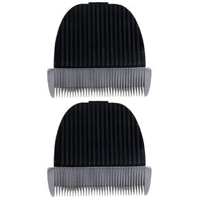 2Pcs 2024 Upgraded Replacement Blade For any Oneisall Clippers