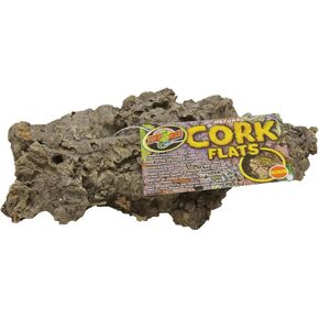 Zoo Med Natural Cork Bark, Flat, Medium