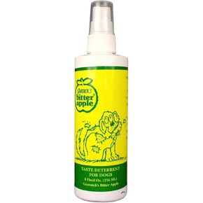 Bitter Apple Spray, 8 oz