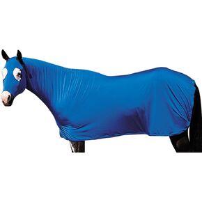 Weaver Leather EquiSkinz Sheet Blue, Large