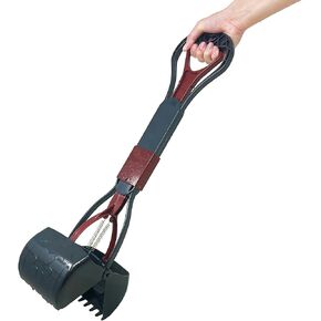 The Humane Society Foldable Waste Scooper