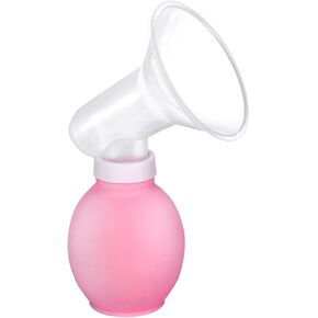 Pet Breast Pump,Breast Pump for Dog,Dog Breast Pump Help Your Pet Breast-Feed Newborn Pets Silicone Manual Breast Pump for Cats and Dogs