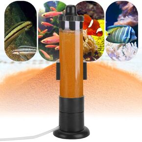 380ml Brine Shrimp Eggs Incubator Plastic Aquarium Artemia Eggs Hatchery Kit Fish Shrimp Breeding Hatcher