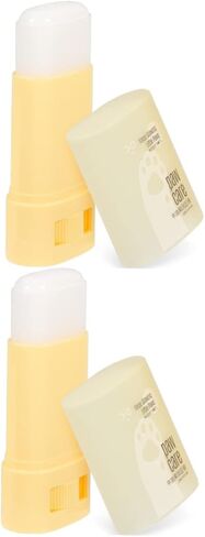 iplusmile 2pcs Pet Foot Cream Mushers Secret Paw Wax Pet Foot Balm Portable Dog Paw Cream Dog Paw Protector Balm for Pets Pet Cat Supply Feet Lotion Pet Paw Care Balm The Dog Beeswax Cat Mat in Saudi Arabia