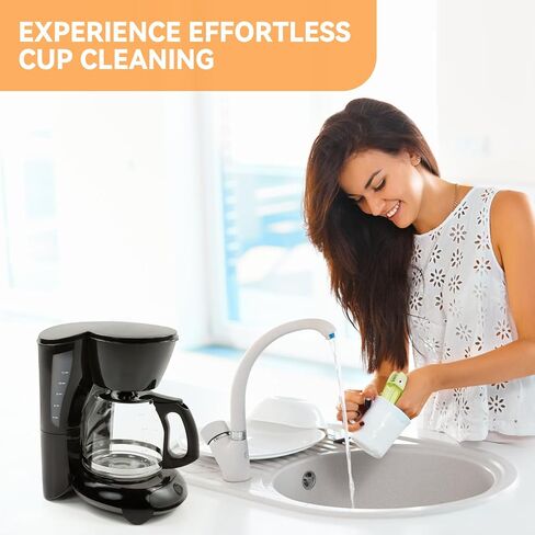 3 in 1 Cup Lid Gap Cleaning Brush Set, Multifunctional Bottle Cleaning Brush, Silicone Cup Lid Gap Cleaner, Home Kitchen Crevice Cleaning Tools (Multicolored) in Saudi Arabia