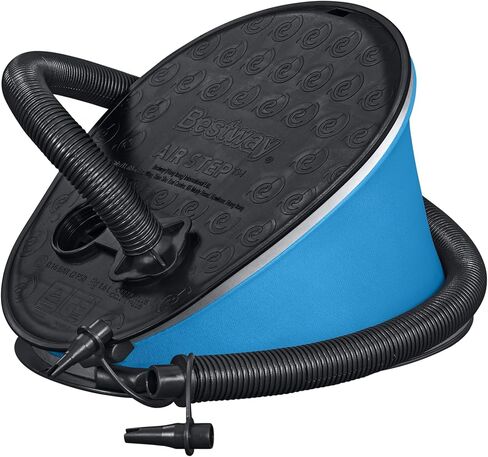 Bestway Air Step 1600 ML Manual Foot Air Pump in Saudi Arabia