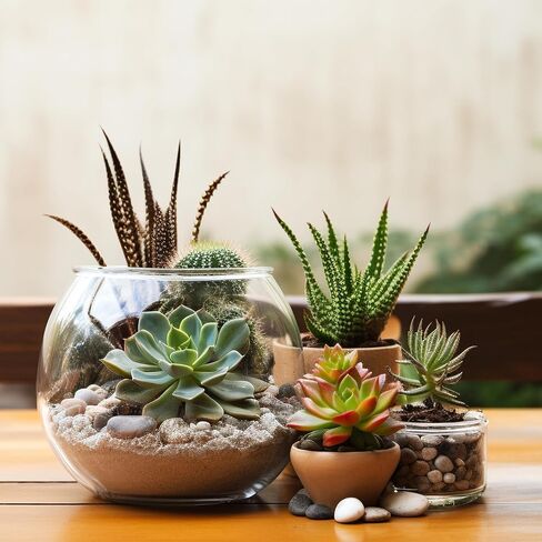 WHANLEY L&Q 2.8 رطل صخور نهرية طبيعية (2 ~ 4 بوصات) حصى مصقولة، صخور للنباتات، أحجار زخرفية، أحجار المناظر الطبيعية، صخور تررم، صخور حوض السمك، صخور النهر، الحصى، الحصى للداخلية، الصخور... in Kuwait