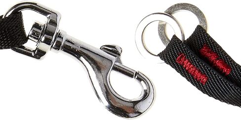 Flexi Black Design Tape Black Small 5m Retractable Dog Leash/Lead for Dogs up to 15kgs/33lbs in Kuwait