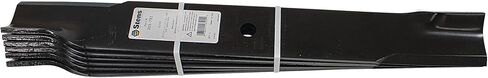Stens 315-792-6 Hi-Lift Blade Shop Pack Compatible with/Replacement for 03253900, 08899100, 08979600, 09081200 in Saudi Arabia