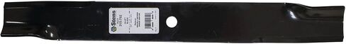Stens 315-792-6 Hi-Lift Blade Shop Pack Compatible with/Replacement for 03253900, 08899100, 08979600, 09081200 in Saudi Arabia