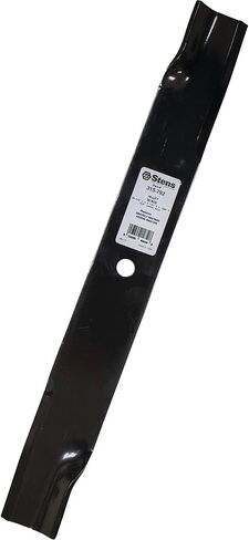 Stens 315-792-6 Hi-Lift Blade Shop Pack Compatible with/Replacement for 03253900, 08899100, 08979600, 09081200 in Saudi Arabia