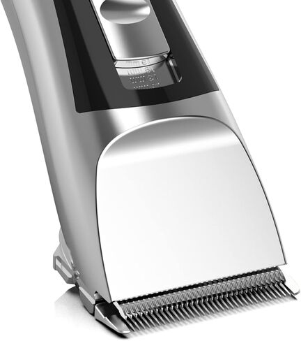 ماكينة قص شعر الكلاب الأليفة من شيرنباو، شفرات قابلة للفصل، شفرات 4 في 1، شفرات بديلة PGC-670 (670-30#) in Kuwait