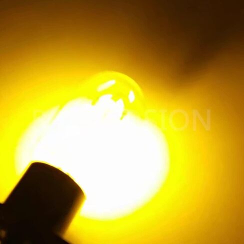 لمبة ميكروويف Ruiandsion Z187 قاعدة 110 فولت 120 فولت 25 وات LED لمبة ميكروويف لمصباح فرن الكمثرى بالميكروويف العالمي، أبيض in Saudi Arabia