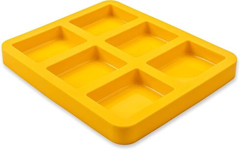 Mobi Silicone Ice Cream Sandwich Maker, T-Rex in Saudi Arabia