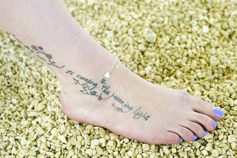 Silver Plated Ankle Bracelet, Adjustable Double-Chain Layered Beaded Heart Charm Anklet for Women, Cute Love Summer Beach Leg Foot Jewelry, Boho Mom Friend Daughter Girlfriend Gift by HeartAttackOM in Kuwait