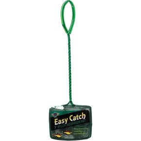 Coarse Net, 3", Green