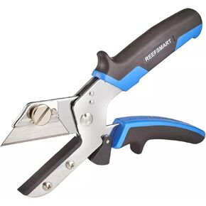 Heavy Duty Coral Cutters, Prepare Frag Plugs, Propagate Coral