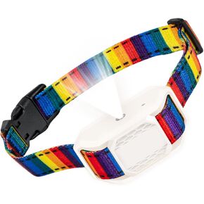 Bark Collar,Spray Bark Collar with 3 Adjustable Spray & Sensitivity Level,Rechargeable Citronella Dog Collar,No Bark Collar for Small Medium Large Dog(No Spary Refill)