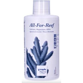 Tropic Marin Usa 190545 500 ml All-for-Reef Overall Mineral Supply