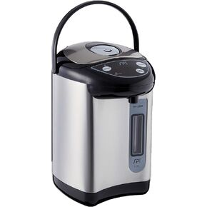Spt 3.2-Liter Stainless Hot Water Dispenser