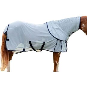 Professional's Choice Choice Theramic Fly Sheet Sky 84
