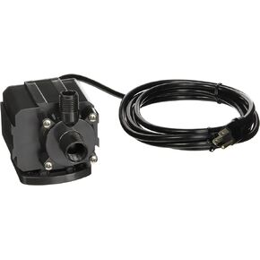 Danner Manufacturing, Inc., Supreme Aqua-Mag 500 GPH Magnetic Drive Water Pump, 02515