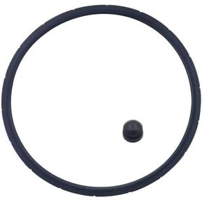 09985 Pressure Canner Sealing Ring/Overpressure Plug Pack for Presto Part For Presto Pressure Canner models: 0174510, 0175510, 0175107,0178107
