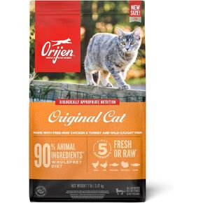 ORIJEN Original Cat 7LB