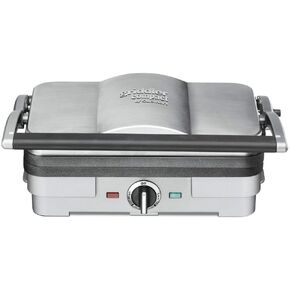 Cuisinart GR-35 Griddler Compact