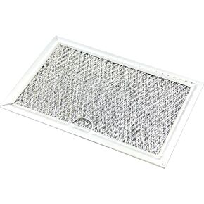 Bosch 00648879 Genuine OEM Grease Filter (Aluminium) for Bosch Microwaves in Saudi Arabia