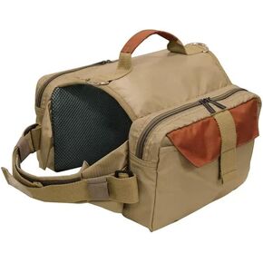 Dog Backpack, Backpack for Dogs, Dog Hiking Backpack, Dog Backpack Harness, Dog Saddle, Dog Hiking Gear, Dog Harness with Pockets, Backpack for Dogs to Wear
