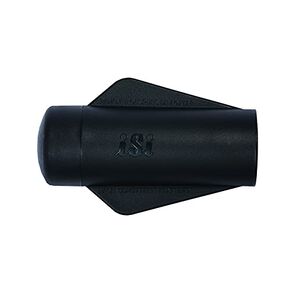 iSi North America Replacement Charger Holder for use with iSi Soda Maker Classic, Black