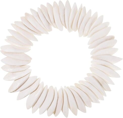 50 قطعة من لعبة مضغ عظم الحبار للطيور من عظام الحبار الطبيعية للسلاحف والقواقع وعظم الحبار للببغاوات والكوكاتيل والببغاء (2-3 بوصة) in Kuwait