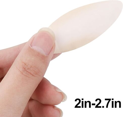 50 قطعة من لعبة مضغ عظم الحبار للطيور من عظام الحبار الطبيعية للسلاحف والقواقع وعظم الحبار للببغاوات والكوكاتيل والببغاء (2-3 بوصة) in Kuwait