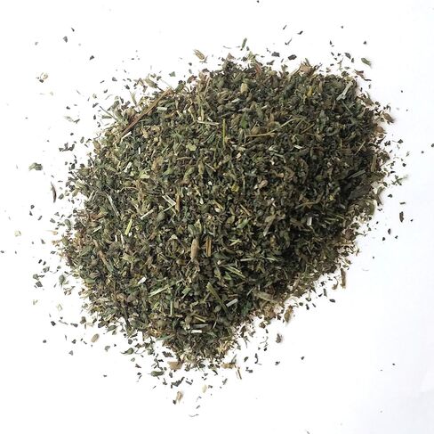 Meowijuana® Kalico Kush - Valerian Root and Catnip Blend - Large Bottle in Saudi Arabia