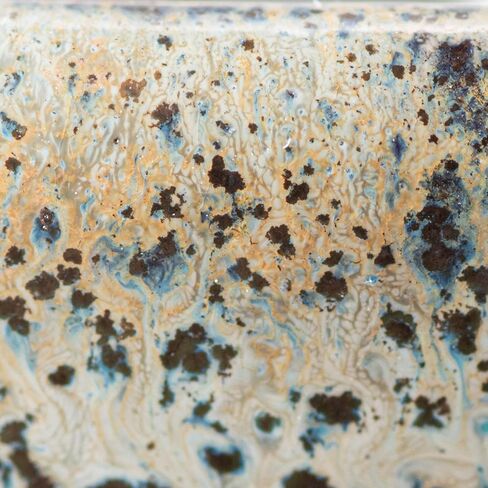 カリタ(Kalita) منقط القهوة كاريتا سيراميك أسود من 2 إلى 4 أشخاص أدوات هاسامي SG 102 منقط معدات التنقيط مقهى المقهى للتخييم في الهواء الطلق in Kuwait