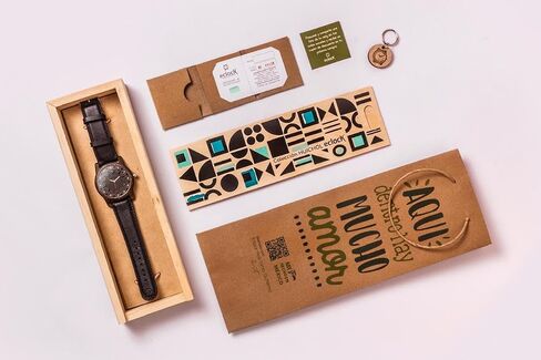 | Wooden Watch for Men, Chaquira Detail | HUICHOL IRIDESCENT BLACK | Ideal Present for Girlfriend, Mom, Daughter, Birthday, Anniversaries. Handcrafted and designed in Mexico. 45mm Diameter. in Saudi Arabia