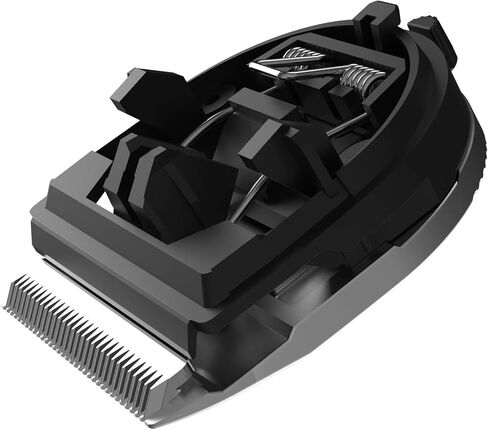 شفرات قص الشعر للحيوانات الأليفة 5 في 1 قابلة للتعديل، متوافقة مع ماكينة واهل أركو، برافورا، كرومادو، كريتيفا، فيجورا، موشن، سوبرجروم كليبرز. (غير متوافقة مع ماكينة الحلاقة PGC-721) FINE9-15-40 in Kuwait