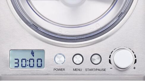Waring Commercial Waring Products WCIC25 120V 2.5 Quart Ice Cream Maker in Saudi Arabia